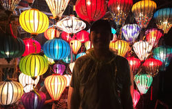 Hoi An!
