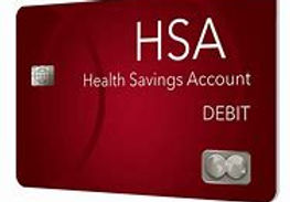 HSA Accepted