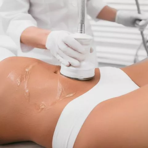 Body Contouring & Skin Tightening