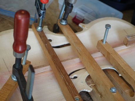 丸岡さんの”TESTORE"制作記４１