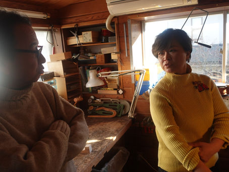 ２５年度新年会