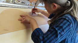 三浦さんの "SAVEUSE"制作記2