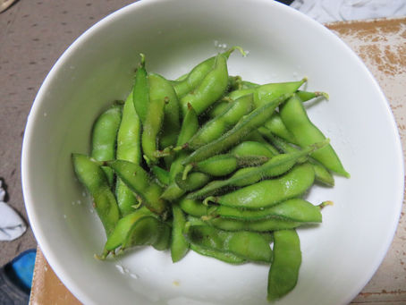 石井さんの”DE・MUNCK"制作記２６