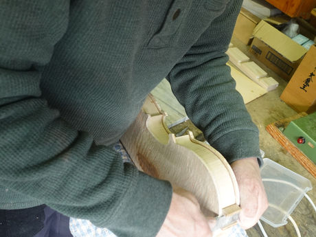 丸岡さんの”TESTORE"制作記２１