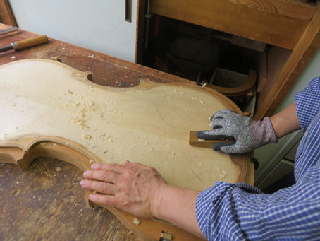 倉沢さんの”DUPORT”制作記５１