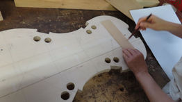 三浦さんの”SAVUES" 制作記4