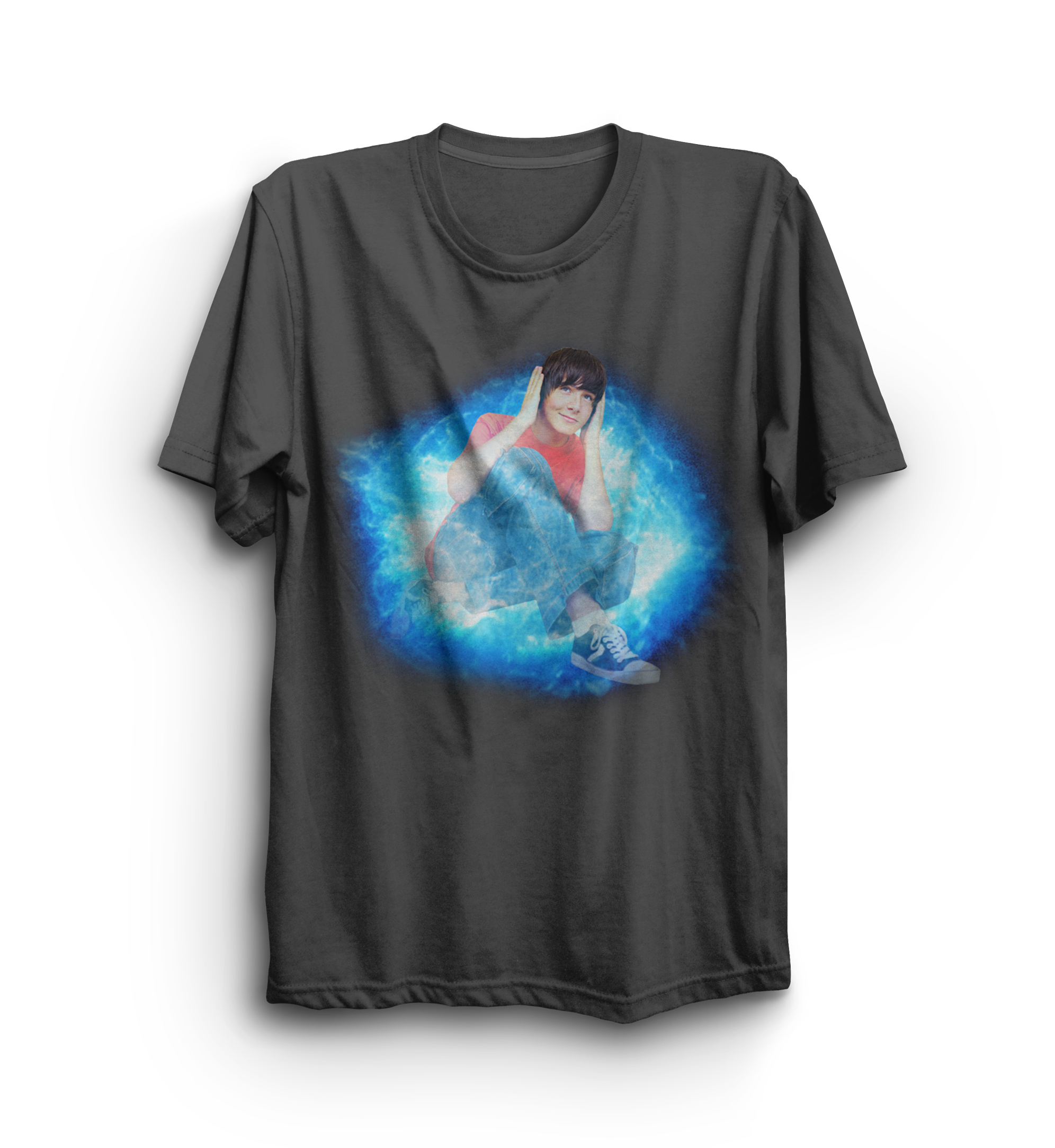 Jasper Portal t-shirt