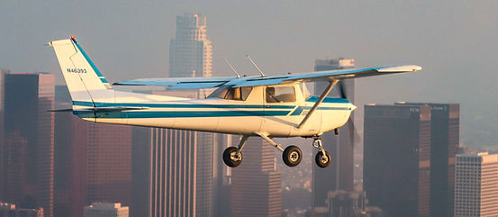Schedule a discovery flight