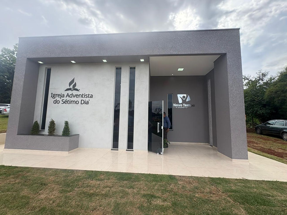 IASD Boa Esperança do Iguaçu