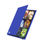 Thumbnail: Blue - 18 Pocket Flexxfolio 360 (Ultimate Guard)