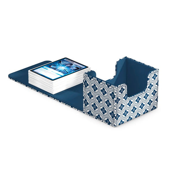 Thumbnail: Kikko - "Katana Xenoskin Sidewinder 100+ (Ultimate Guard)