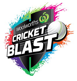 Blasters logo