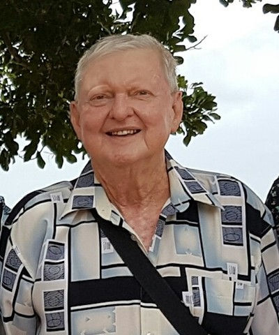 Cyclones Life Member Lin Dimmick