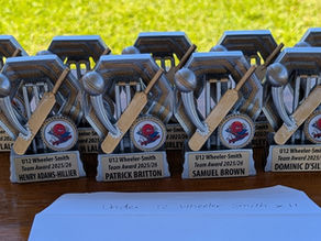 Awards Ceremony 2025-2026