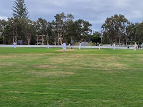 Match reports for week 1 - 7/Oct/2023