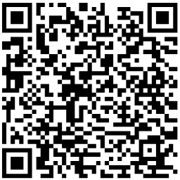 Cyclones Blasters Registration QR Code
