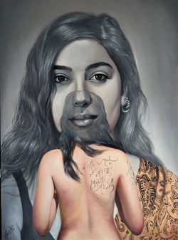 el ind brillo de tus o