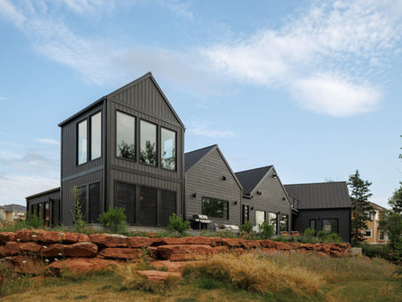 The Gables House 