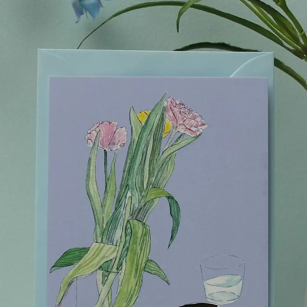 Miniaturbild: Postcard Cup of Coffee - Wonder of Today