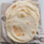 ★ Pita or Naan Bread