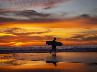 Zašto se ljudi sele u Californiju?