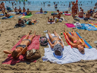 Epidemiološko stanje ključno za uspjeh turizma ove sezone