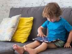 Djeca u Dalmaciji sve kasnije progovore