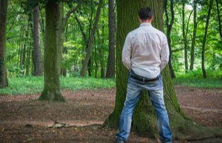 Nacionalizam je pišanje na javnom mjestu