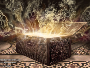 Pandorina kutija u Dalmaciji