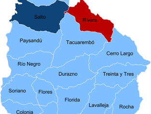 Sustavi lokalne samouprave: međunarodni pregled - Urugvaj