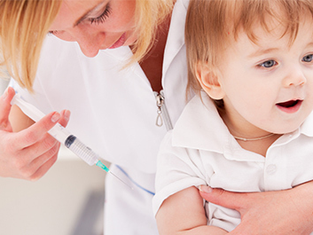 Treba li cijepiti bolesne glave