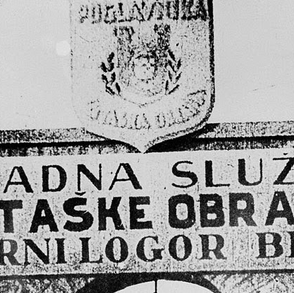 UZ 10. TRAVNJA: Kronologija stradanja Dalamtina