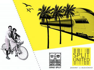 SPLIT UNITED Još jedan korupcijski masterplan HDZa