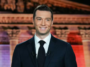 Bardella kritizira 'licemjerje' zbog povratka bordela