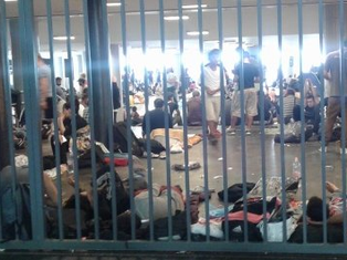 Sadizam i politički bodovi