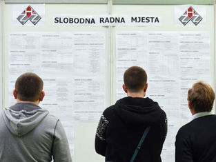 ANALIZA - Zašto Slavonci i Hercegovci imaju prednost zapošljavanja u Dalmaciji?