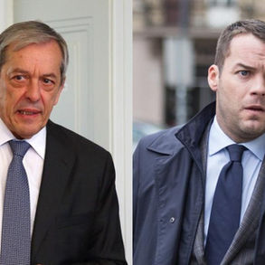 Saborski nepotizam: Obiteljski ugovori jurišaju na Parlament