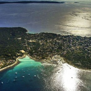 Desalinizatorom do vode za škojane