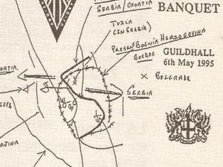 Velikohrvatski mokri snovi jednog Milanovića 