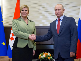 Gdje odlazi stanovnici Dalmacije