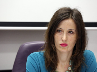 Podržavanje Todorićeve priležnice – antidalmatinski čin