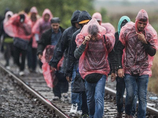 Ovo se nije smjelo dogoditi