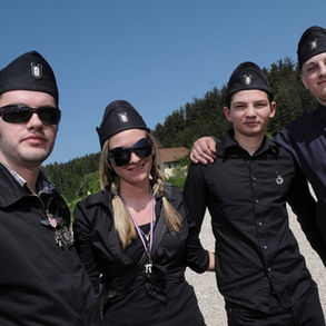 Inicijativa kazne zatvora za ustaštvo na putu za Sabor