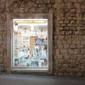 ADIO SPLITE Knjižare