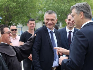 Suradnja Vlade RH sa srpskom mafijom (2)