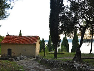 ADIO SPLITE Marjanske crkvice