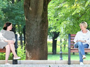 Miran suživot nacionalista