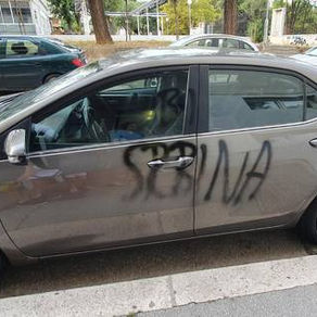 ZLOČIN IZ MRŽNJE Priopćenje DDFa