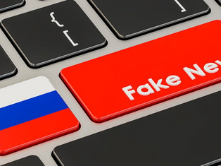 DALMACIJA NA UDARU Povećan rizik od ruske propagande 