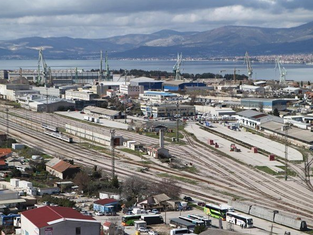 Cotavim koracima prema Mediteranu